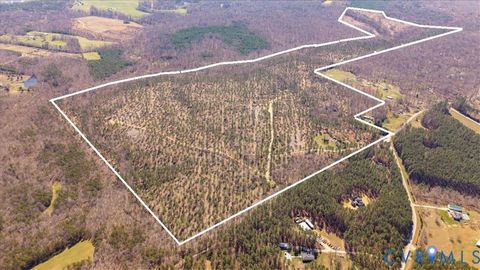 Photo of 2028 Cook Road, Powhatan, VA 23139 (MLS # 2607397)