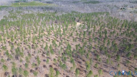 Tiny photo for 2028 Cook Road, Powhatan, VA 23139 (MLS # 2607397)