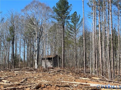Tiny photo for 2028 Cook Road, Powhatan, VA 23139 (MLS # 2607397)