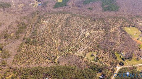 Tiny photo for 2028 Cook Road, Powhatan, VA 23139 (MLS # 2607397)