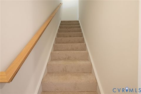 Tiny photo for 15309 sunray Alley, Chesterfield, VA 23112 (MLS # 2533294)