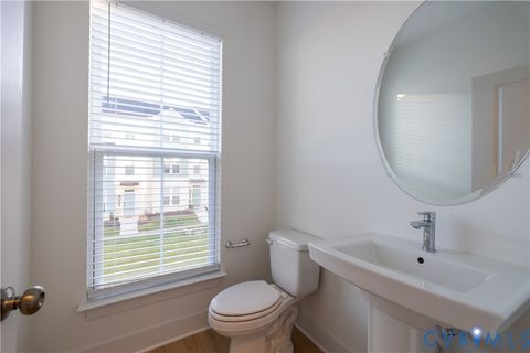 Tiny photo for 15309 sunray Alley, Chesterfield, VA 23112 (MLS # 2533294)