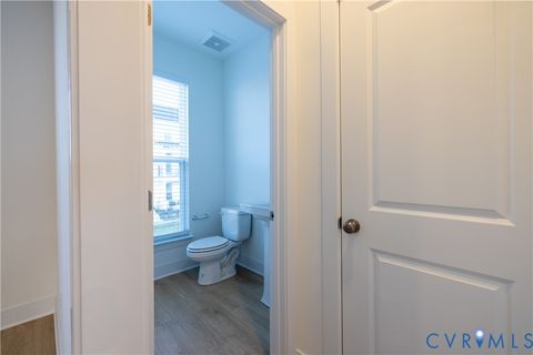 Tiny photo for 15309 sunray Alley, Chesterfield, VA 23112 (MLS # 2533294)