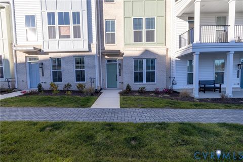 Tiny photo for 15309 sunray Alley, Chesterfield, VA 23112 (MLS # 2533294)