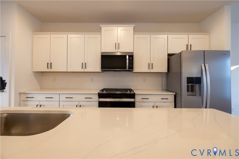 Tiny photo for 15309 sunray Alley, Chesterfield, VA 23112 (MLS # 2533294)