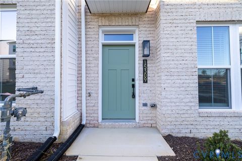 Tiny photo for 15309 sunray Alley, Chesterfield, VA 23112 (MLS # 2533294)