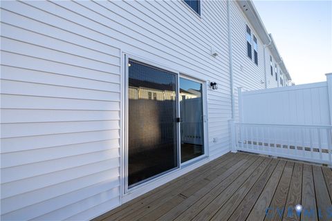 Tiny photo for 15309 sunray Alley, Chesterfield, VA 23112 (MLS # 2533294)