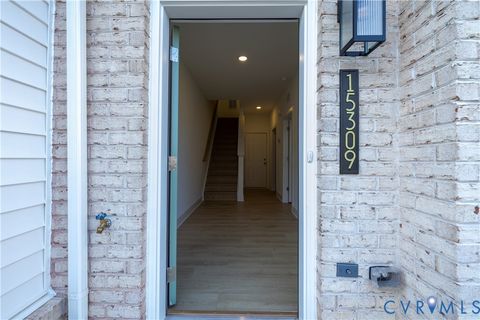 Tiny photo for 15309 sunray Alley, Chesterfield, VA 23112 (MLS # 2533294)