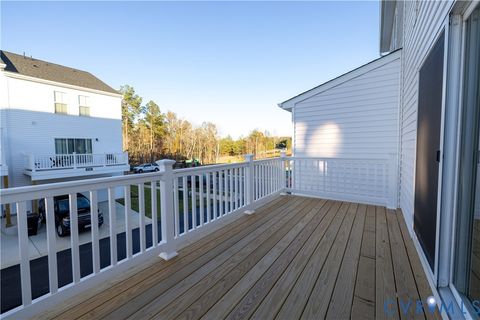 Tiny photo for 15309 sunray Alley, Chesterfield, VA 23112 (MLS # 2533294)