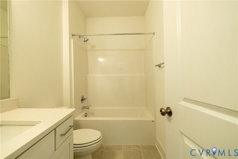 Tiny photo for 15309 sunray Alley, Chesterfield, VA 23112 (MLS # 2533294)