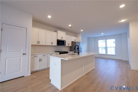 Tiny photo for 15309 sunray Alley, Chesterfield, VA 23112 (MLS # 2533294)