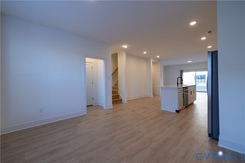 Tiny photo for 15309 sunray Alley, Chesterfield, VA 23112 (MLS # 2533294)