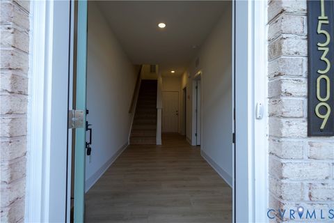 Tiny photo for 15309 sunray Alley, Chesterfield, VA 23112 (MLS # 2533294)