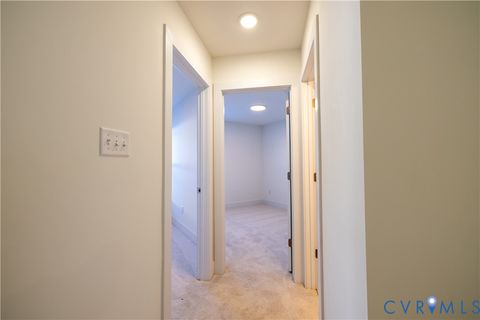 Tiny photo for 15309 sunray Alley, Chesterfield, VA 23112 (MLS # 2533294)