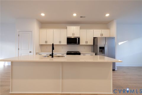 Tiny photo for 15309 sunray Alley, Chesterfield, VA 23112 (MLS # 2533294)