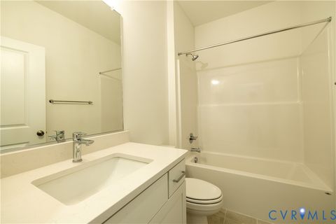 Tiny photo for 15309 sunray Alley, Chesterfield, VA 23112 (MLS # 2533294)