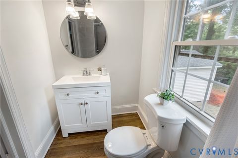 Tiny photo for 1217 Forest Avenue, Henrico, VA 23229 (MLS # 2529783)