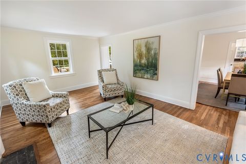 Tiny photo for 1217 Forest Avenue, Henrico, VA 23229 (MLS # 2529783)