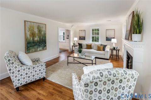 Tiny photo for 1217 Forest Avenue, Henrico, VA 23229 (MLS # 2529783)