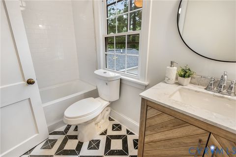 Tiny photo for 1217 Forest Avenue, Henrico, VA 23229 (MLS # 2529783)