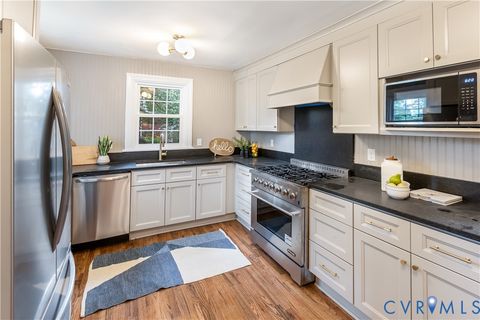 Tiny photo for 1217 Forest Avenue, Henrico, VA 23229 (MLS # 2529783)