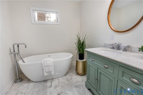 Tiny photo for 1217 Forest Avenue, Henrico, VA 23229 (MLS # 2529783)