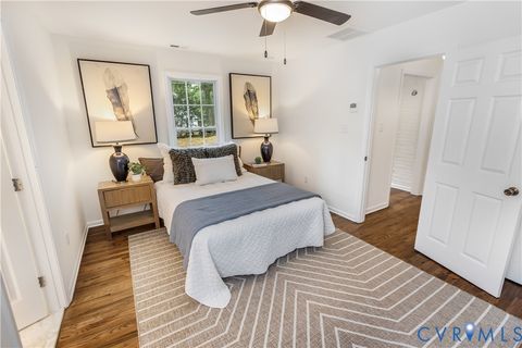 Tiny photo for 1217 Forest Avenue, Henrico, VA 23229 (MLS # 2529783)