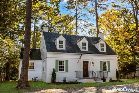 Tiny photo for 1217 Forest Avenue, Henrico, VA 23229 (MLS # 2529783)