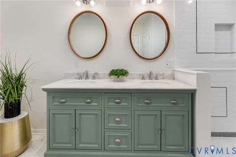 Tiny photo for 1217 Forest Avenue, Henrico, VA 23229 (MLS # 2529783)