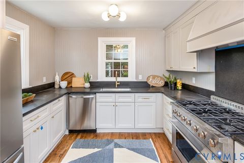 Tiny photo for 1217 Forest Avenue, Henrico, VA 23229 (MLS # 2529783)