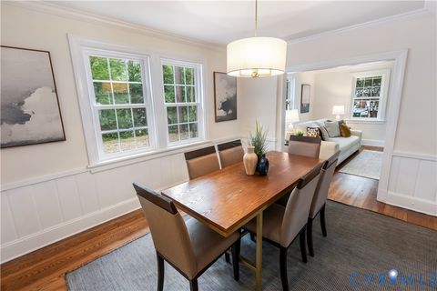 Tiny photo for 1217 Forest Avenue, Henrico, VA 23229 (MLS # 2529783)