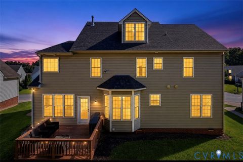 Tiny photo for 9118 Stonecreek Club Place, Chesterfield, VA 23832 (MLS # 2620173)