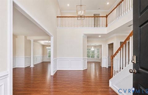 Tiny photo for 9118 Stonecreek Club Place, Chesterfield, VA 23832 (MLS # 2620173)