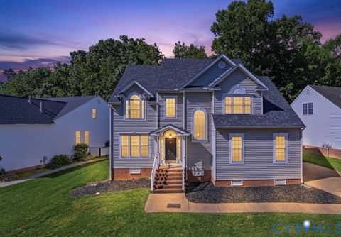 Photo of 9118 Stonecreek Club Place, Chesterfield, VA 23832 (MLS # 2620173)