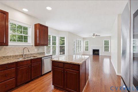 Tiny photo for 9118 Stonecreek Club Place, Chesterfield, VA 23832 (MLS # 2620173)