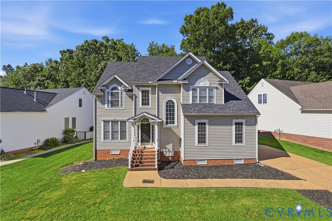 9118 Stonecreek Club Place