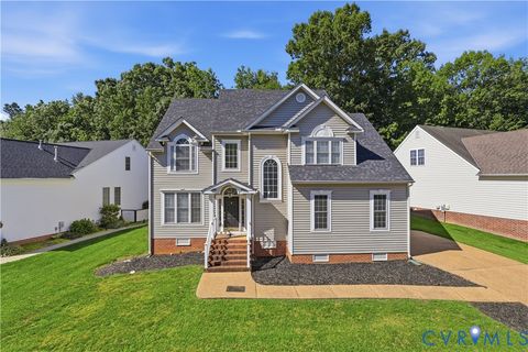 Tiny photo for 9118 Stonecreek Club Place, Chesterfield, VA 23832 (MLS # 2620173)
