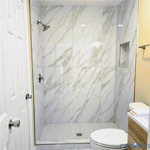 Tiny photo for 810 Luke Street, Blackstone, VA 23824 (MLS # 2616890)