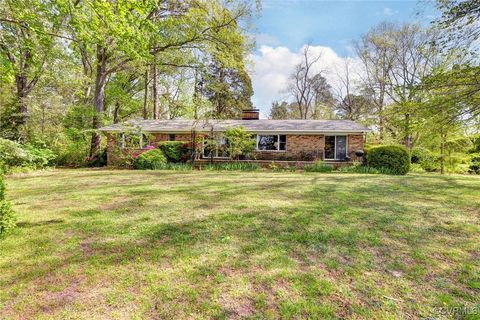 Tiny photo for 5556 Roanes Wharf Road, Gloucester, VA 23061 (MLS # 2510810)