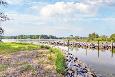Tiny photo for 5556 Roanes Wharf Road, Gloucester, VA 23061 (MLS # 2510810)