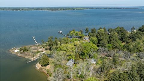 Tiny photo for 5556 Roanes Wharf Road, Gloucester, VA 23061 (MLS # 2510810)