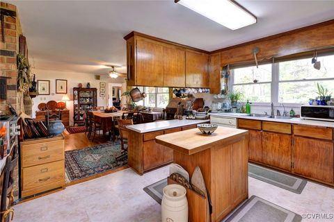 Tiny photo for 5556 Roanes Wharf Road, Gloucester, VA 23061 (MLS # 2510810)