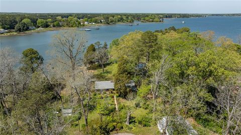 Tiny photo for 5556 Roanes Wharf Road, Gloucester, VA 23061 (MLS # 2510810)
