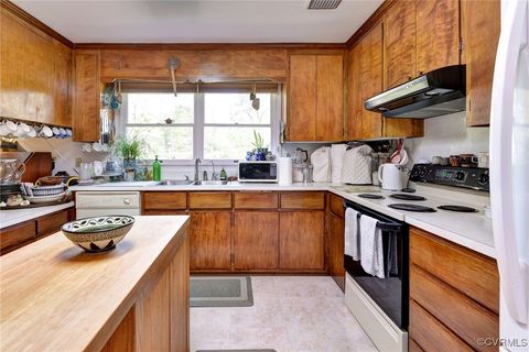 Tiny photo for 5556 Roanes Wharf Road, Gloucester, VA 23061 (MLS # 2510810)