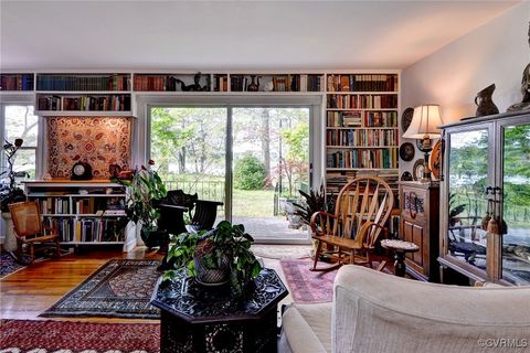 Tiny photo for 5556 Roanes Wharf Road, Gloucester, VA 23061 (MLS # 2510810)