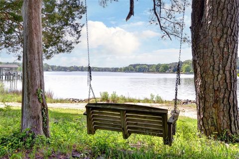 Tiny photo for 5556 Roanes Wharf Road, Gloucester, VA 23061 (MLS # 2510810)