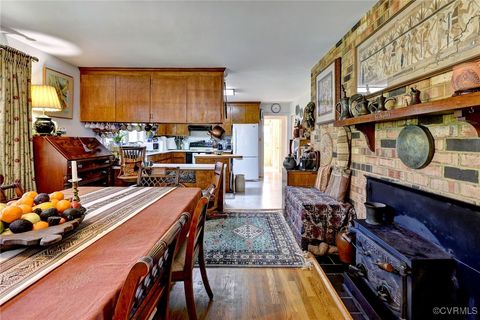 Tiny photo for 5556 Roanes Wharf Road, Gloucester, VA 23061 (MLS # 2510810)