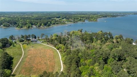 Tiny photo for 5556 Roanes Wharf Road, Gloucester, VA 23061 (MLS # 2510810)