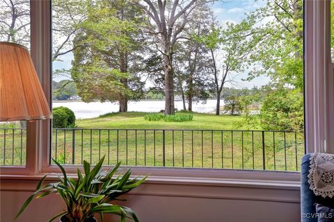 Tiny photo for 5556 Roanes Wharf Road, Gloucester, VA 23061 (MLS # 2510810)