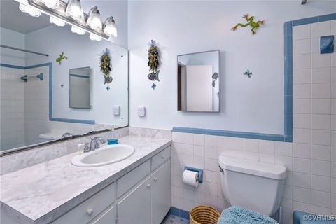 Tiny photo for 5556 Roanes Wharf Road, Gloucester, VA 23061 (MLS # 2510810)